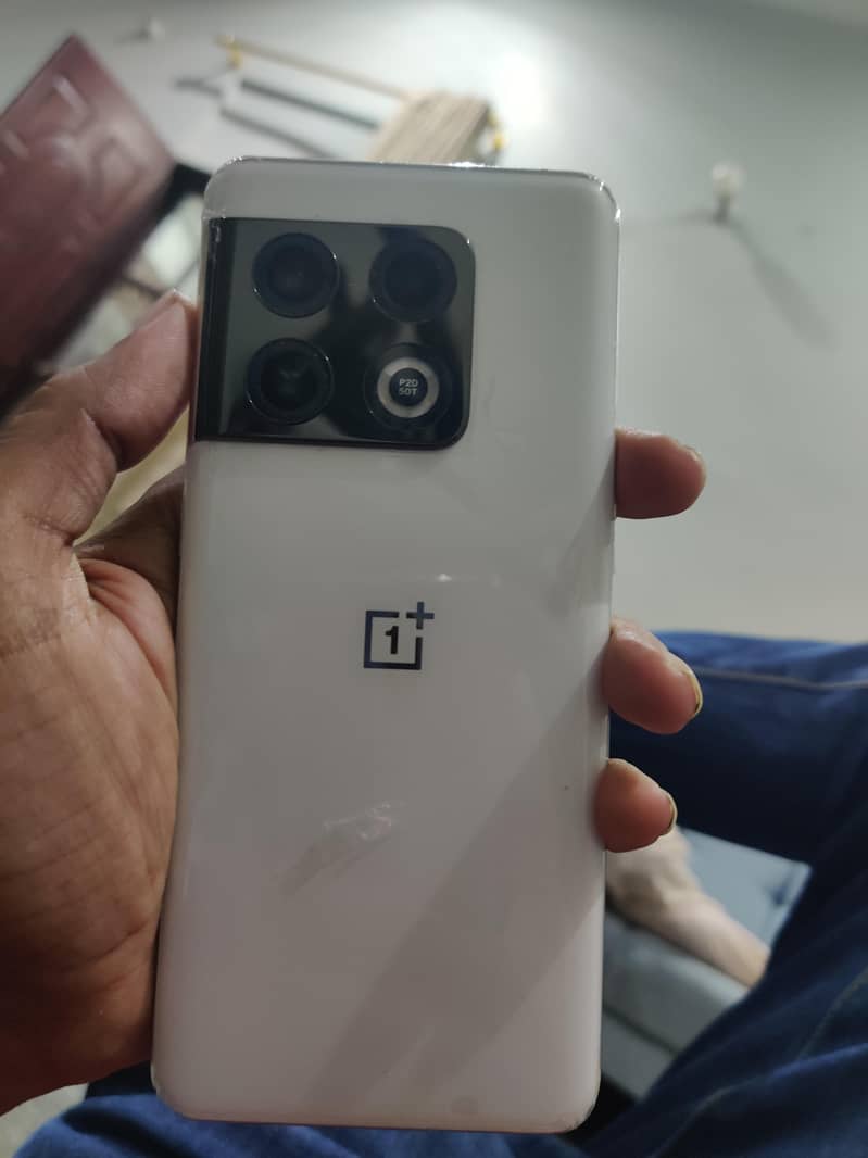 One Plus 10 Pro 2