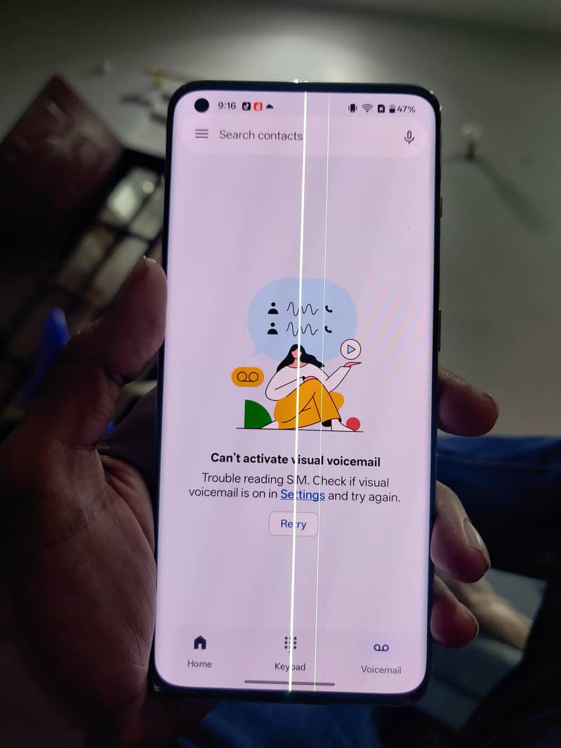 One Plus 10 Pro 6