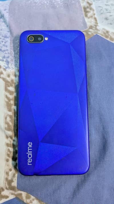 Realme C2