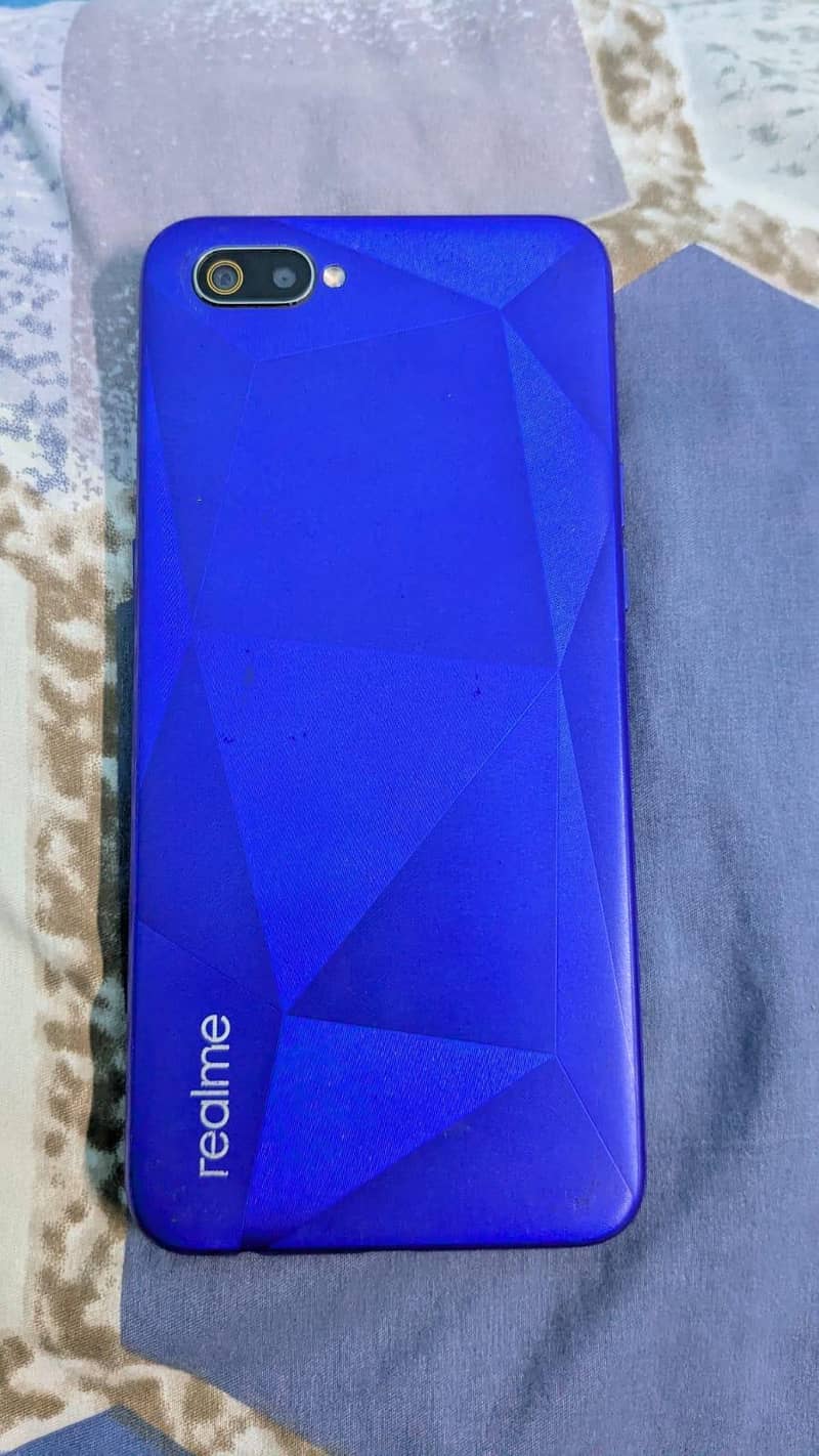 Realme C2 0