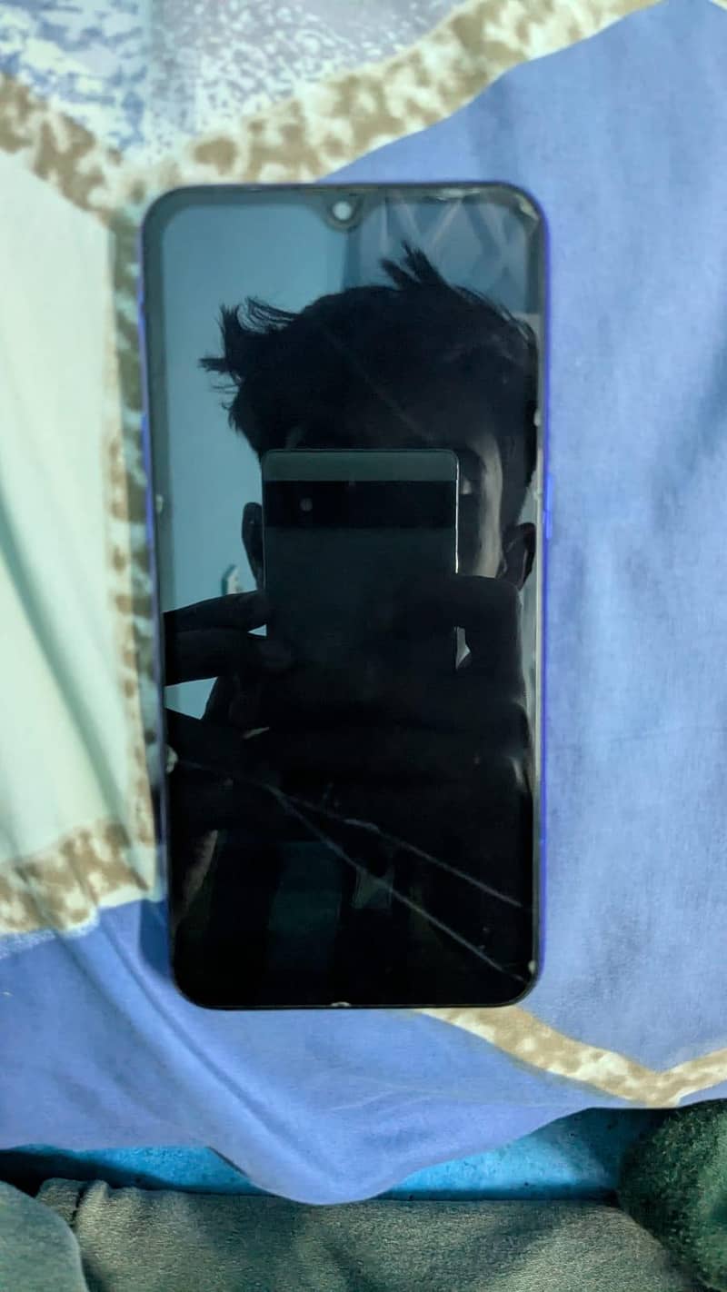 Realme C2 1