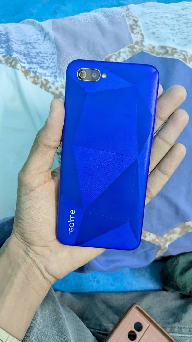 Realme C2 2