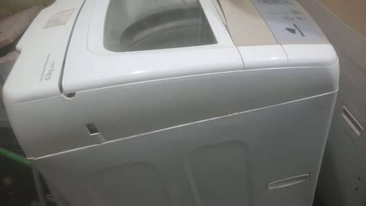 samsung automatic washing machine