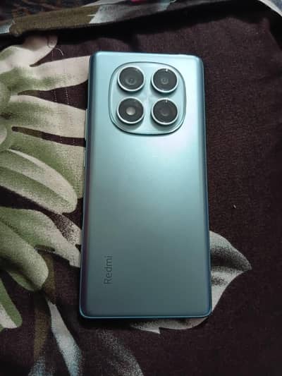Xiaomi Redmi Note 14 Pro