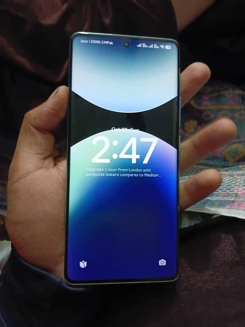 Xiaomi Redmi Note 14 Pro 3