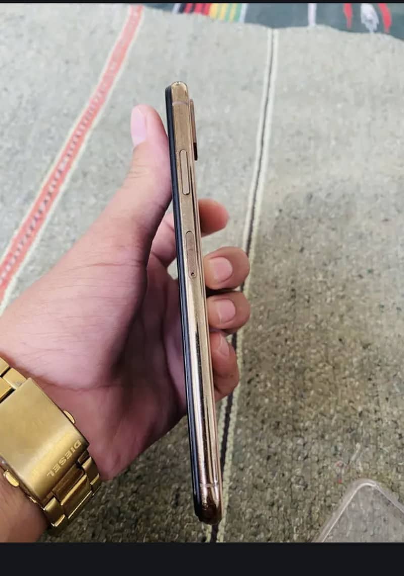 Apple iPhone XS Max 1