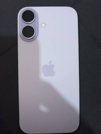 Apple iPhone 17 JV 10/10 condition