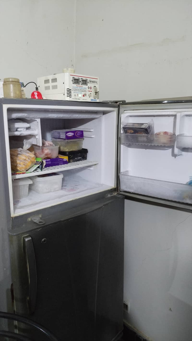 waves refrigerator 2