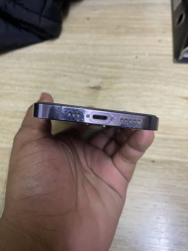 Apple iPhone 14 Pro 3