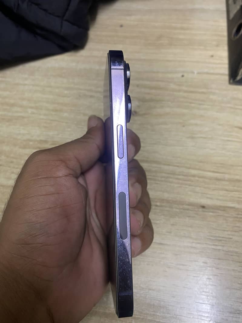 Apple iPhone 14 Pro 5