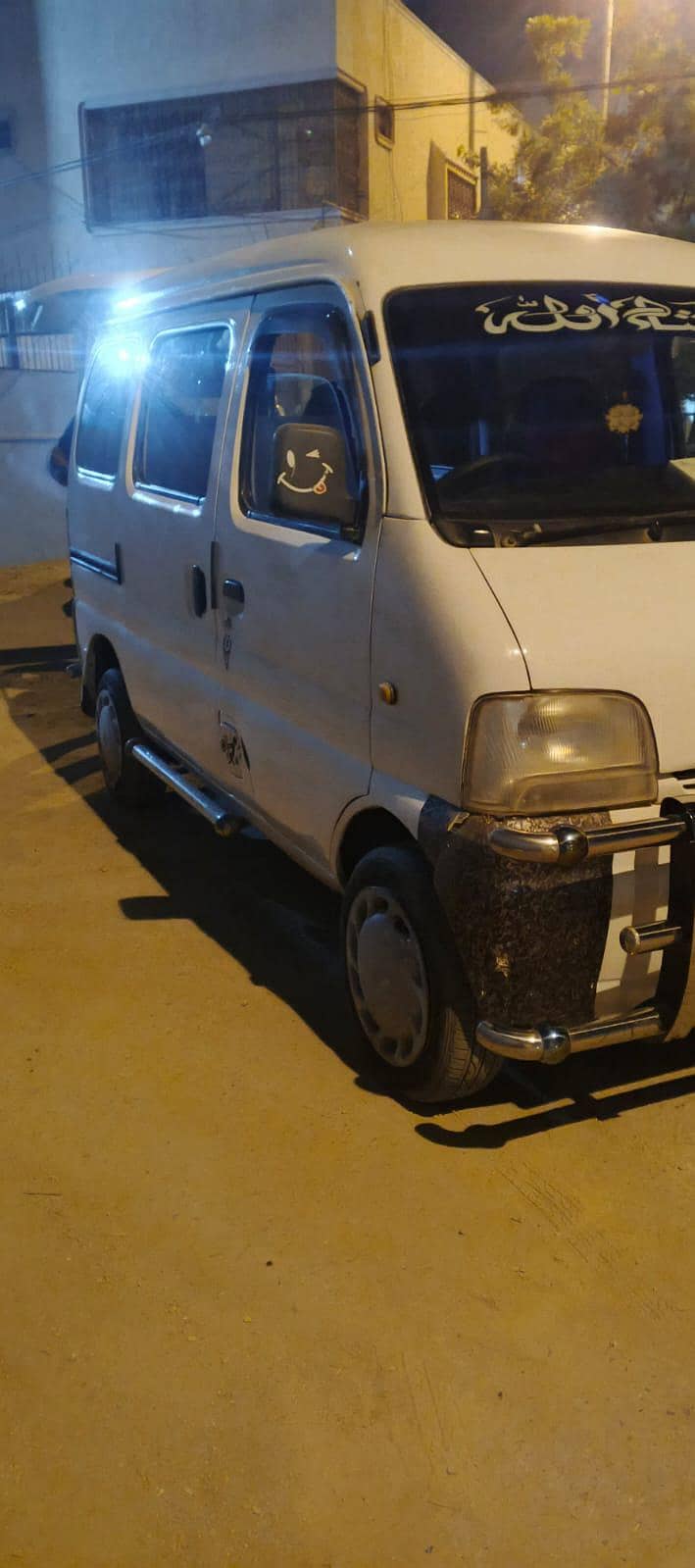 Suzuki Every 2004 1