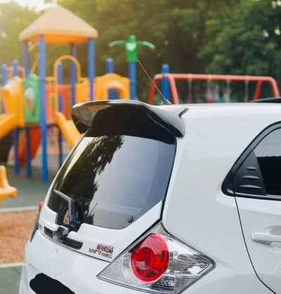 Honda brio 1.2 cvt Ivtec  Same like Honda city hatchback version