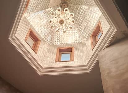 HOUSE AVAILABLE FOR RENT AT PRIME LOCATION OF NORTH NAZIMABAD