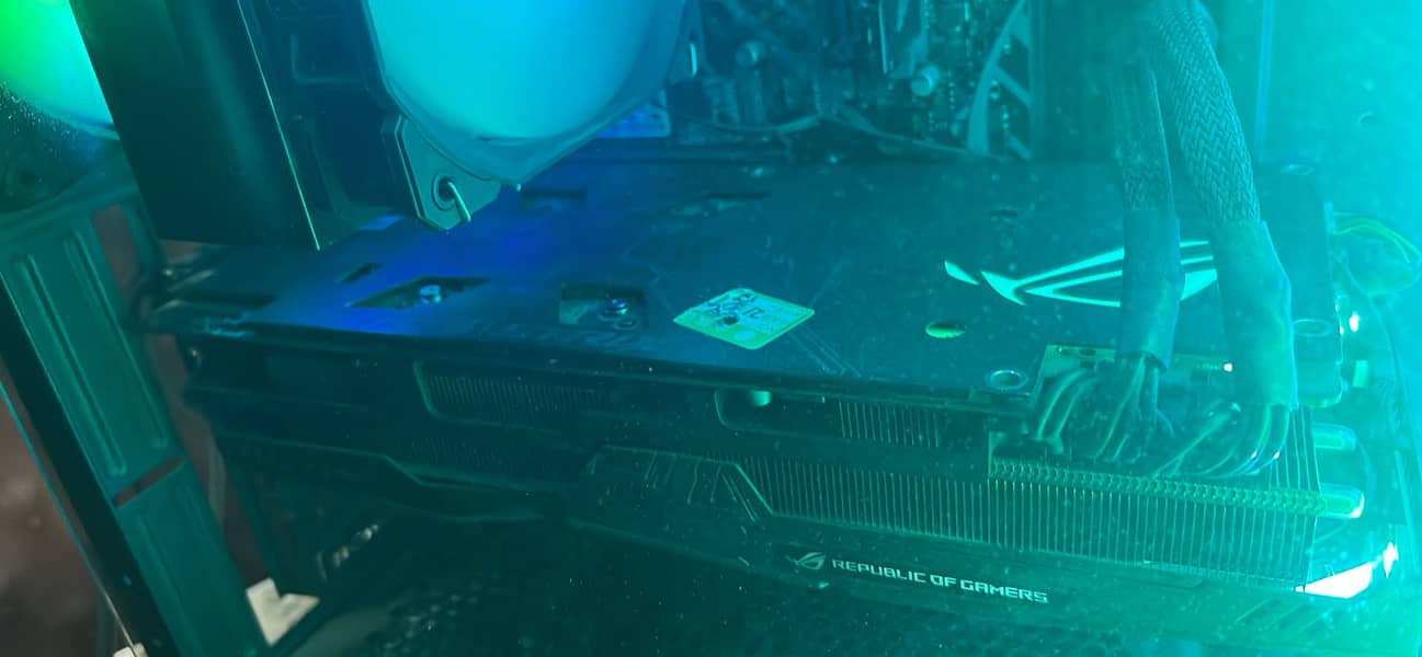 AMD RADEON RX 5700XT 2