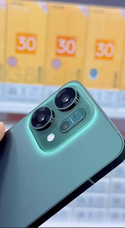OPPO Reno 14 Pro