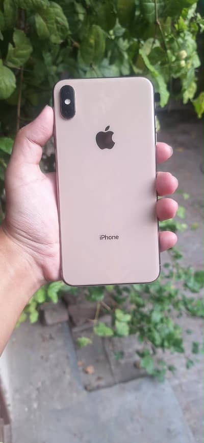 Apple iPhone XS Max