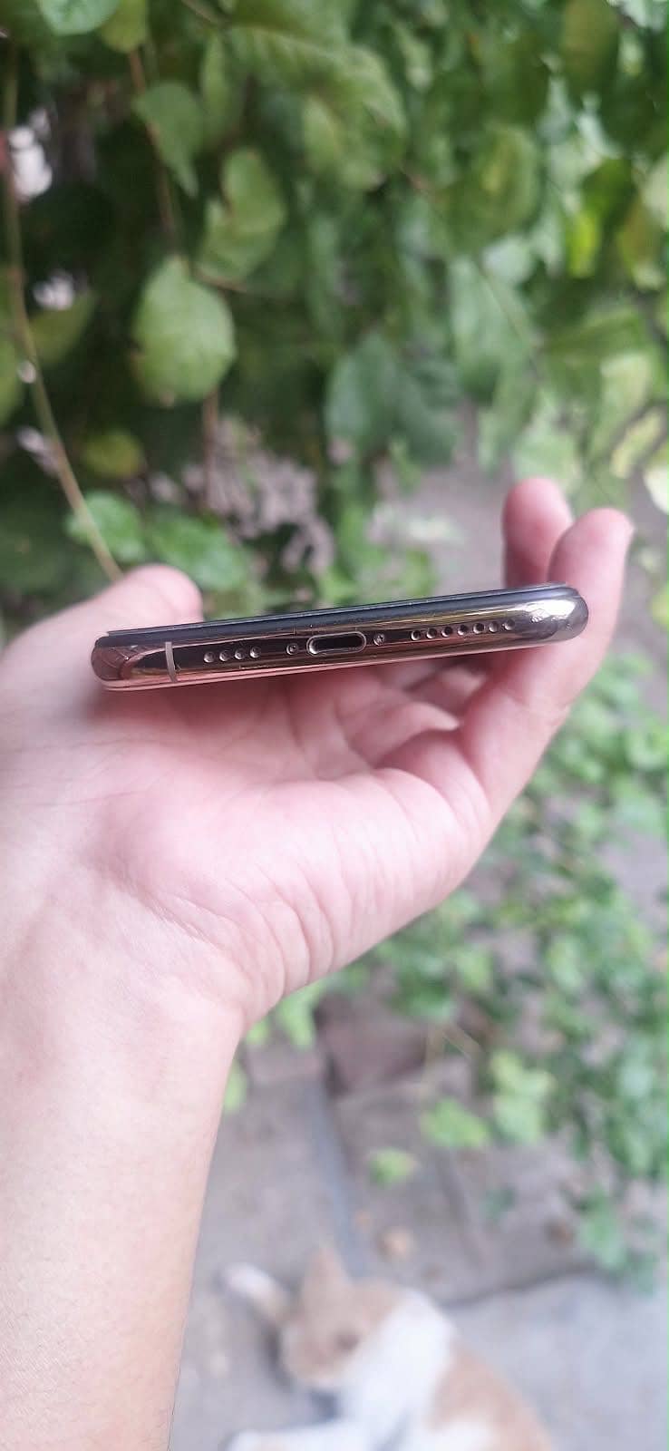 Apple iPhone XS Max 2
