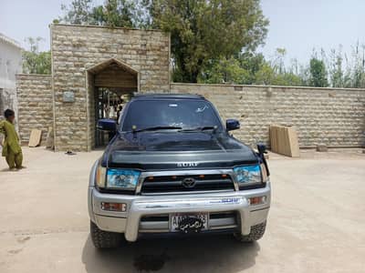 Toyota Surf 1997