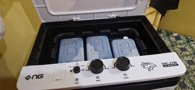 room cooler