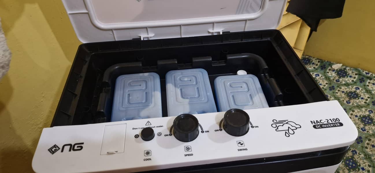 room cooler 0