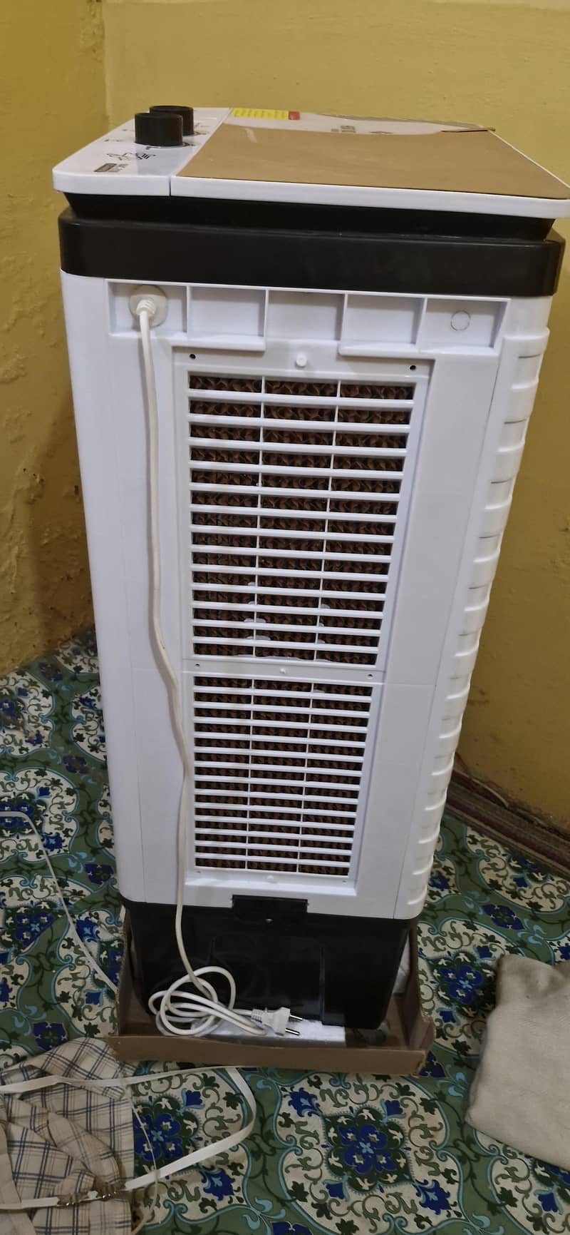 room cooler 1