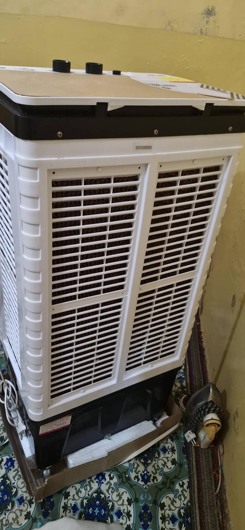 room cooler 2