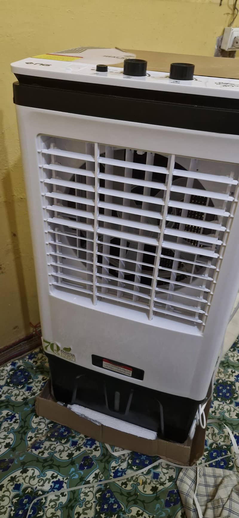 room cooler 4