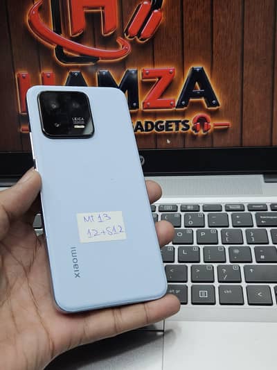 Xiaomi Mi 13 12/512 Approved C