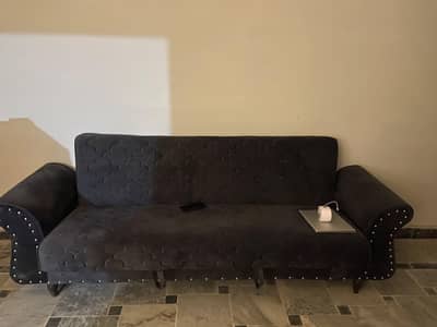 Sofa cum bed