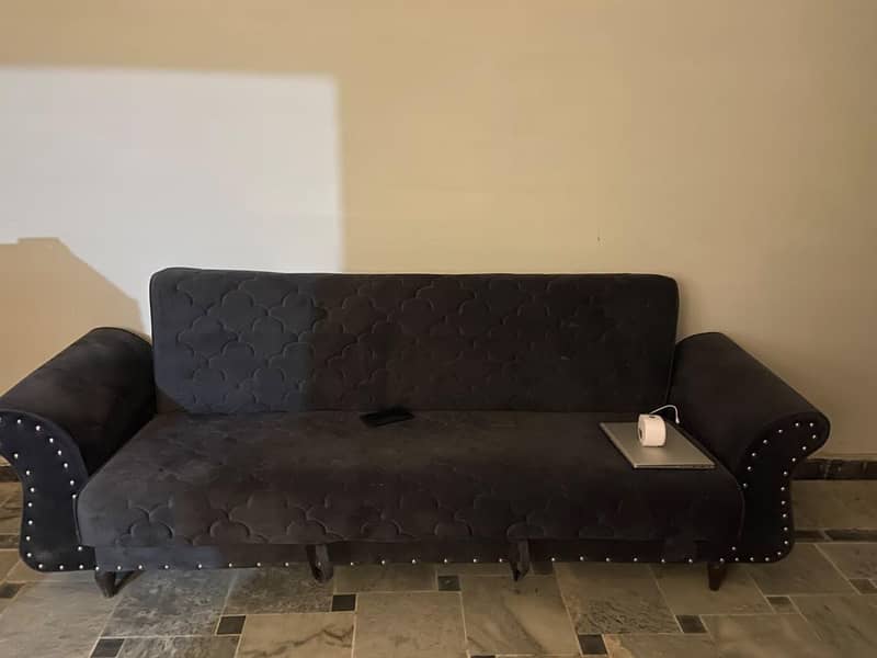 Sofa cum bed. Sofa. bed. Single bed. 0