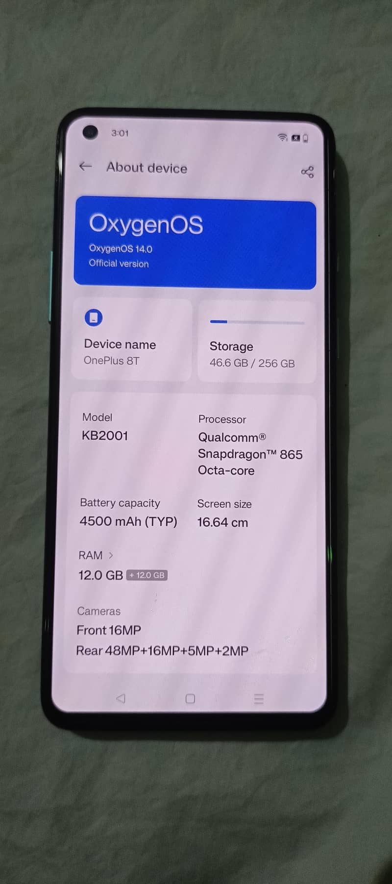 oneplus 1