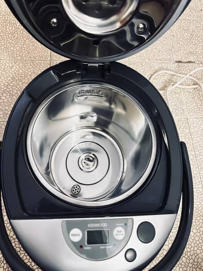 Kenwood water thermopot