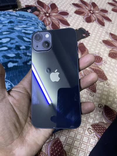 Apple iPhone 13 Dual PTA