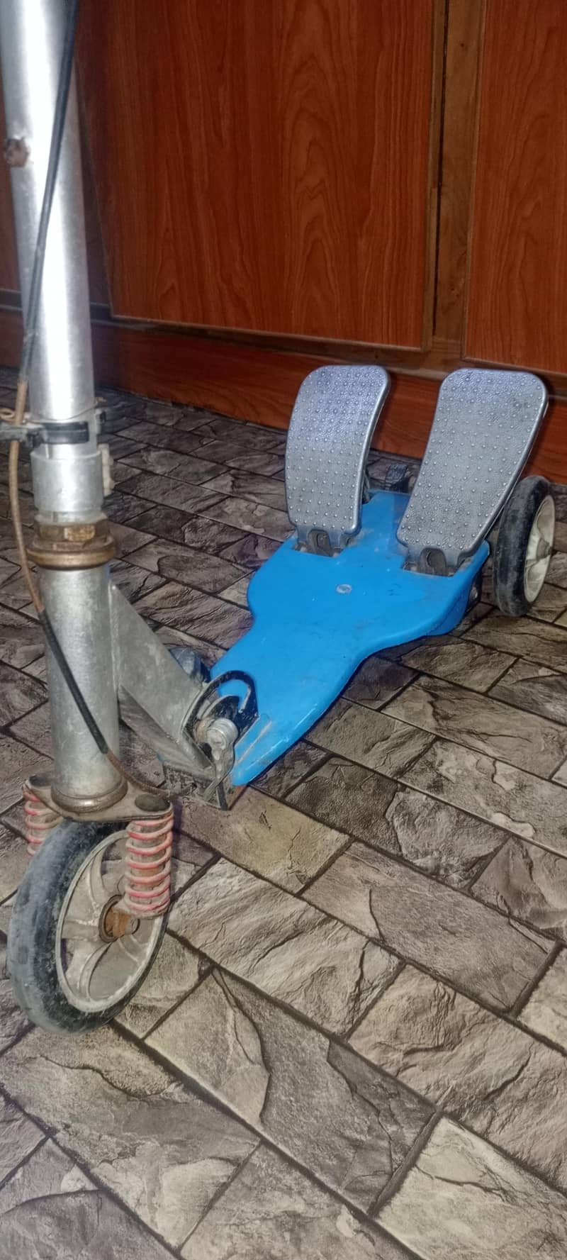 pandel scooty 2