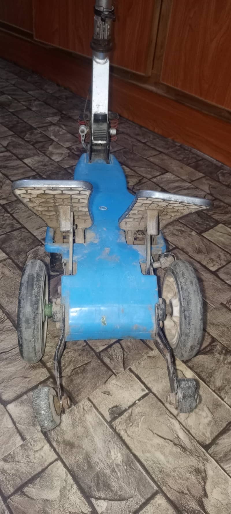 pandel scooty 3