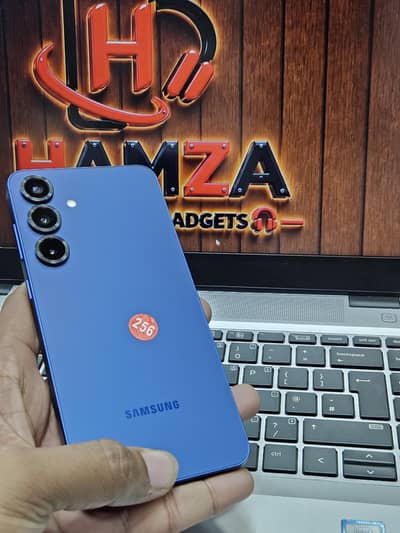Samsung  S25 Plus 12/256 Approved C