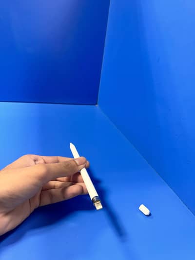 Apple pencil 1st generation