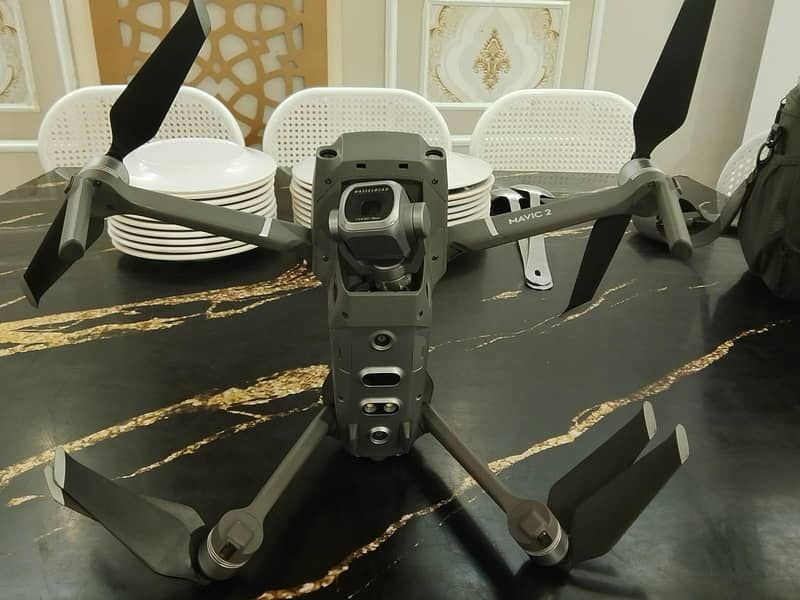 mavic pro 2 5