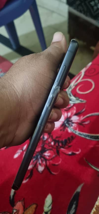 Samsung Mobile S21