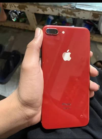 iPhone 8 Plus 64GB