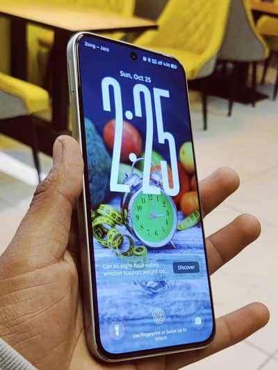 Infinix Hot 60 Pro