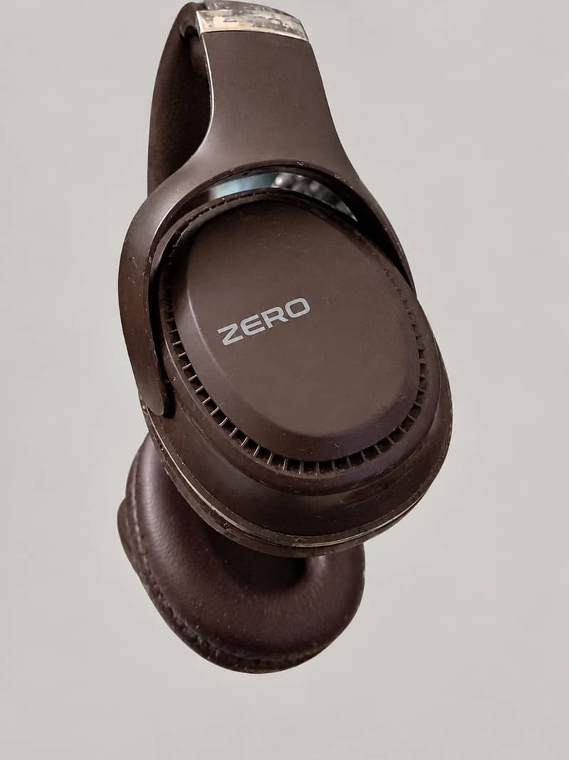 Zero zenith 2