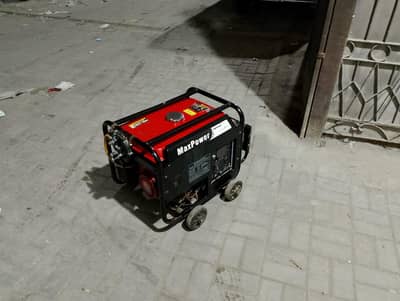 3kv generator