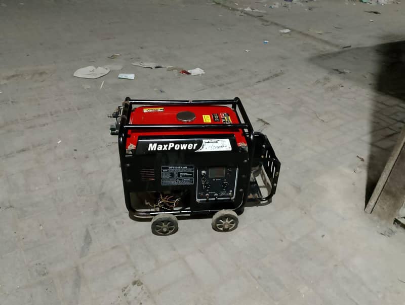 3kv generator 1