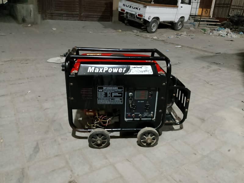 3kv generator 2