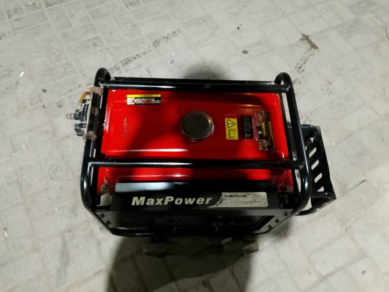 3kv generator 3