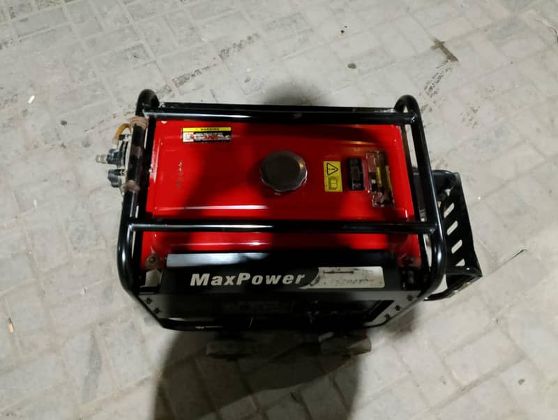 3kv generator 8