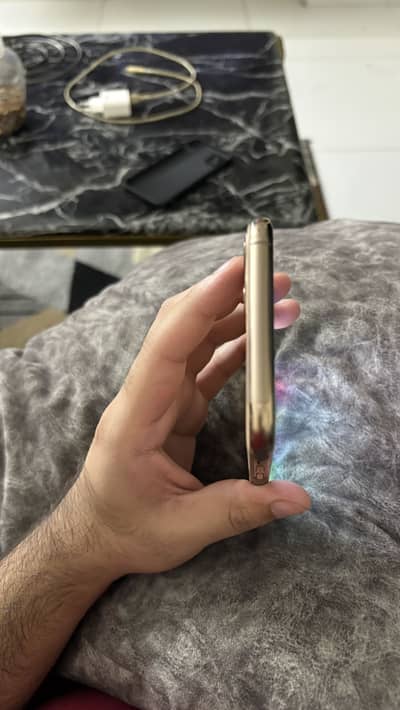 Apple iPhone 11 Pro Max