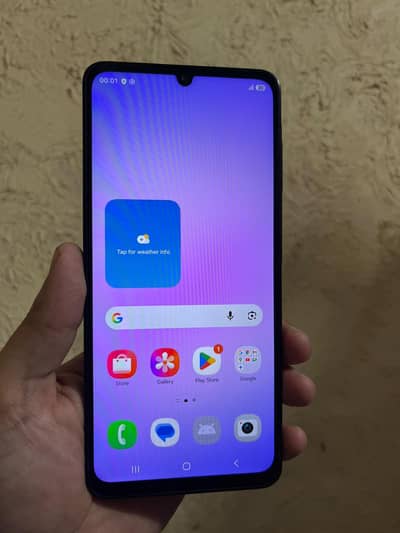 Samsung Mobile A07 5G