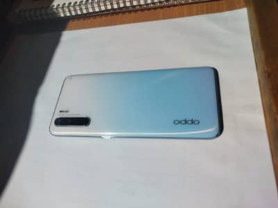 OPPO F15